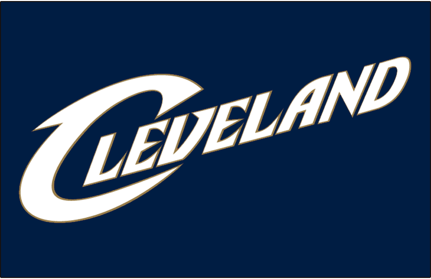 Cleveland Cavaliers 2005-2010 Jersey Logo iron on transfers for clothing